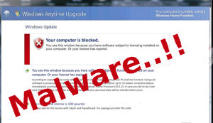 MALWARE